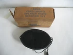 New Nos 1969-70 Ford Radio Speaker 5X7" Mustang C9AZ-18808-G D0DA-18808-A?. Fixed Price $149.99.