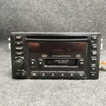2002-2003 Kia Sedona Radio Cd Cassette Player 0K54Y 66 860B Model A14006A 55780. Fixed Price $43.99.