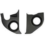 Custom Autosound COM-KCHT-73/9 Fit Kickpanel. Fixed Price $149.00.
