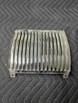 1949 1950 Chevrolet Dashboard Chrome Radio Speaker Grille 3693558. Fixed Price $125.00.