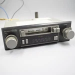 Vintage Clarion Car Cassette Radio (untested, For Parts Repair) Knobs, Dial. Fixed Price $100.00.