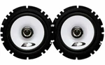 Alpine Series 2-WAY 6.5" Coaxial Speakers, 200W Power (SXE-1725S). Fixed Price $74.95.