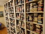 8-TRACK Tapes Store Rock & Roll List 5-A Serviced, Working Guaranteed. Fixed Price $9.95.