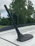 7" Short Rubber Spiral Antenna Mast Radio Am/fm For Chevrolet Equinox 2007-2017. Fixed Price $14.95.
