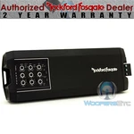 Rockford Fosgate Power T1000X5AD 5-CHANNEL 1000W Speakers Compact Amplifier New. Fixed Price $949.99.