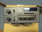 Oem Gm 16169161 Am/fm Cassette 1994 Chevrolet S10 UM6 Factory Radio Cavalier. Fixed Price $85.00.