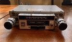 Vintage Boman Astronix BM-1332 Am/fm Stereo Cassette Car Radio Japan Rare. Fixed Price $69.00.