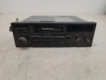 Honda Am Fm Radio Cassette Deck 39100-SF1-A900-M1 Factory Car Stereo Not Tested. Fixed Price $19.99.
