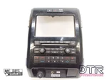 Ford F150 2009-2014 Navigation Stereo Climate Switch Bezel AL3T-18A802-LA. Fixed Price $219.90.