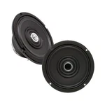 Arc Audio MOTO602-HD Horn Loaded Compression Coaxial Powersport & Motorcycle .... Fixed Price $542.11.