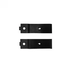 Scott Drake C5ZZ-63424A78-A Rear Sport Deck Bracket Fits 65-70 Mustang. Fixed Price $21.40.