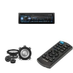 Alpine UTE-73BT, RUE-4360 Remote With 1 Pair S2-S40C Type 4" Compone.... Fixed Price $249.99.
