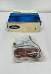 Ford Radio Speaker Wiring D8RZ 19A041 Nos Fits 1978 80 Fiesta Oem Harness. Fixed Price $19.95.