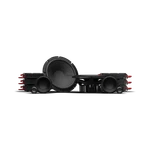 Rockford Fosgate P3V2-65 6.5" 3-WAY 75W Rms Car Audio Component Speaker Kit. Fixed Price $629.99.
