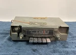70 Roadrunner Gtx Charger Superbird Dash Am Radio 2884752. Fixed Price $237.96.