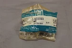 Nos Gm Antenna Nut 572333 For 1958-62 Oldsmobile And Others. Fixed Price $25.00.