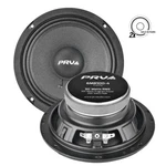 Prv Audio 6MB100-4 6" Midbass Woofer Pair Ohm. Fixed Price $46.86.
