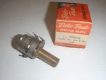 Nos Original Gm Delco Radio Volume Tone Control Buick 1955 Special Roadmaster. Fixed Price $79.99.
