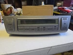 2005-06 Toyota Solara Digital Heater A/c Temperature Climate Control 55900-AA011. Fixed Price $115.00.