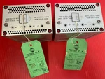 Military Aircraft Radio Amplifier, Electronic, Control P/n 528-0318-005 Unused. Fixed Price $249.50.