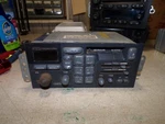 Gm Delco Pontiac Am Fm Cassette Factory Radio Stereo 16151282 *free Shipping*. Fixed Price $49.99.