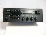 Ford Am Fm Radio Dolby Cassette Player FOTF-19B132-BA Untested As/is. Fixed Price $44.95.
