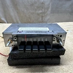 Vintage 1980 Volkswagen Porsche Audi Am Push Button Radio Nos #5VW1804. Fixed Price $99.95.