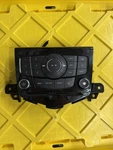 2012 2013 2014 Chevrolet Cruze Radio Audio Control Panel Unit Oem 95914367. Fixed Price $24.99.