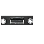 Custom Autosound CAM-CUT-62/4-630 USA-630 In-dash Radio. Fixed Price $282.99.