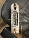 Motorola Ford Radio. Fixed Price $49.99.