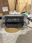 1972 1973 Ford Mercury Am Fm Track Player Radio D3AA 19A168. Fixed Price $120.00.