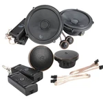 Infinity Kappa 603CF 6.5" Component & 3" Midrange Speakers-refurbished. Fixed Price $389.99.