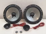 Jl Audio C2-650CS 6.5" Component Speakers, Set No Crossovers. Fixed Price $145.00.