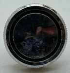 Ford Motor Corporation Fomoco C7WA-18817 Oem 1967 Mercury Cougar Radio Knob. Fixed Price $40.00.