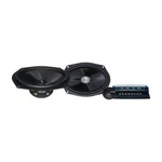 Diamond Audio DES69C Elite 2-WAY 6X9" Component System. Fixed Price $419.99.