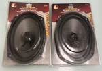 Pair Of Metra Install Bay AW-669SP X Oem Replacement Dual Cone Car Speaker. Fixed Price $34.99.