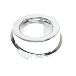 1969 Camaro Front Chrome Bezel All Antennas Gm# 3937665. Fixed Price $24.99.