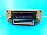 1972 Ford Mustang Radio Am Track D2ZA-19A242-AF Reconditioned Works #7018. Fixed Price $749.00.