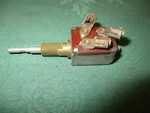 1951-54 Packard Power Antenna Switch 416164 Nos. Fixed Price $49.99.