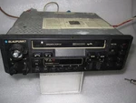 Blaupunkt Car Radio Mc Bremen SQR32 Bp Stereo (204) With Faulty. Fixed Price $139.38.
