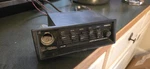 Volvo Vintage EQ-2111. Fixed Price $100.00.