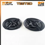 84-96 Chevrolet Corvette C4 Rear Right Left Sony Radio Audio Speaker Set Oem. Fixed Price $85.92.