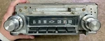 Delco Chevy In-dash Radio DS-503 / 5507 *ready To Ship*. Fixed Price $100.00.