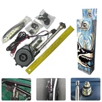 Power Antenna Kit - 1963 Thru 1974 Buick Riviera Am Fm Car Radio. Fixed Price $64.95.