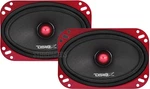 Pair DS18 PRO-X46.4BM 4X6" Mid-range 400W 4-OHM Car Midrange Loudspeaker. Fixed Price $93.02.