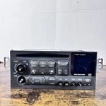 Delco Gm Chevy Am/fm/cd Radio Model 16194491 98-01 S10, Camaro, Blazer. Fixed Price $69.99.