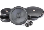 Infinity Kappa 60CSX 300 Watt 6.5" 2WAY Car Component Speaker System Opened Box. Fixed Price $259.99.