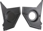 Mustang Kick Panels Speaker Pods 6" 6.5" Coupe Fastback 1967 1968 Gt 289. Fixed Price $139.35.