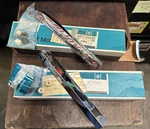 Nos 1968 1972 El Camino Rear Lower Vertical Trim 7795038 7795039 Ss 396 LS6 454. Fixed Price $174.99.