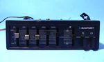 Vintage 80'S Blaupunkt BEA-150 Equalizer- 4 X 20 Watts- Untested. Fixed Price $59.99.